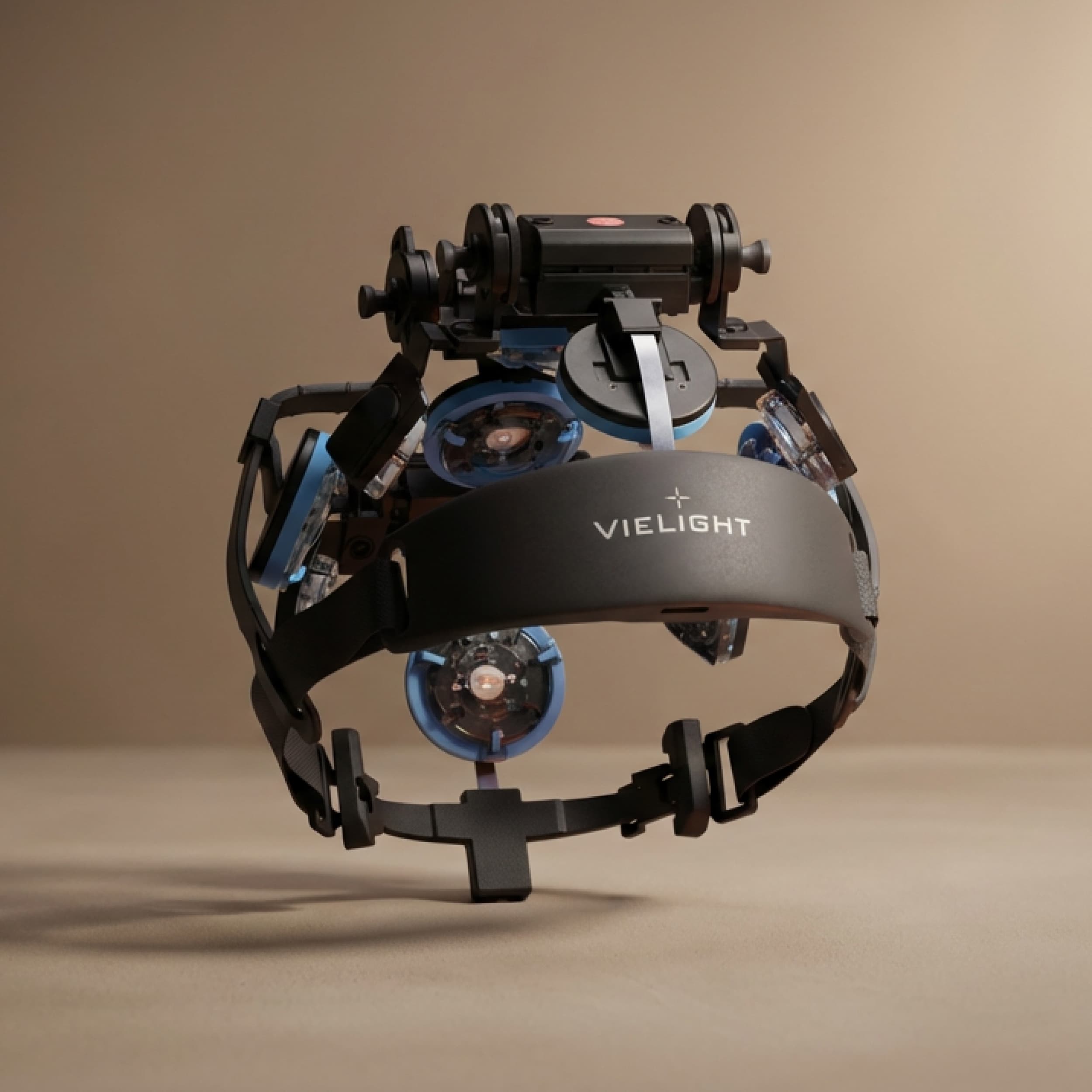 The Vielight light therapy device